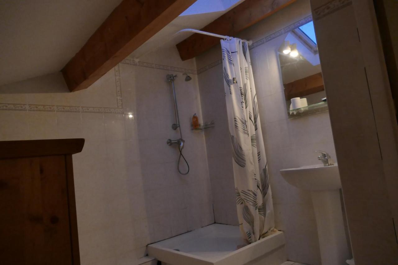 Chambre D'Hote Maison De Caractere Calacuccia Exterior photo